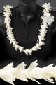 Hawaiian Flower Lei Greeting at Airport